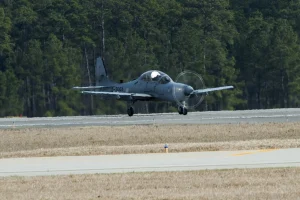 Which African Countries Fly the A-29 Super Tucano?