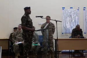 Strongest Militaries in Africa in 2026, Ranked
