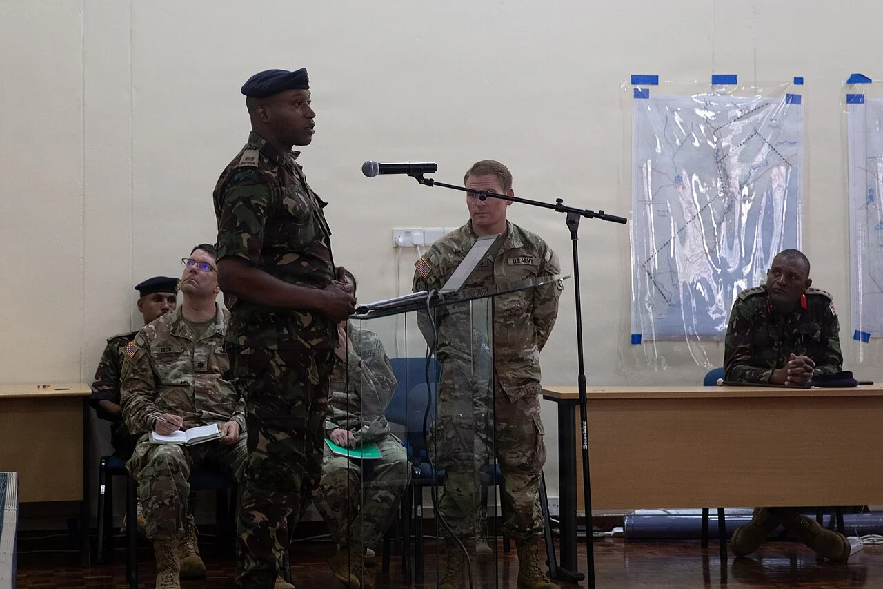 Quelle est l&rsquo;armée la plus puissante d&rsquo;Afrique en 2026 ?