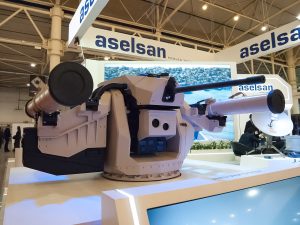 What Does ASELSAN Make? Company, Products and Global Presence (2026)