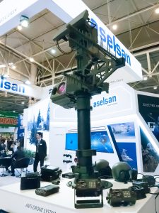 ASELSAN in Africa: Which Systems Are in Service, and Where?