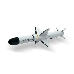 ATMACA Anti-Ship Missile: Türkiye’s Naval Strike Weapon Explained