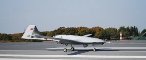 Bayraktar TB2 vs Wing Loong II vs CH-4: Armed Drones in Africa