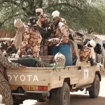 Le Tchad crée une société d&rsquo;État pour fabriquer ses propres armes
