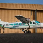 Avions ISR des forces aériennes africaines : comment fonctionne la technologie