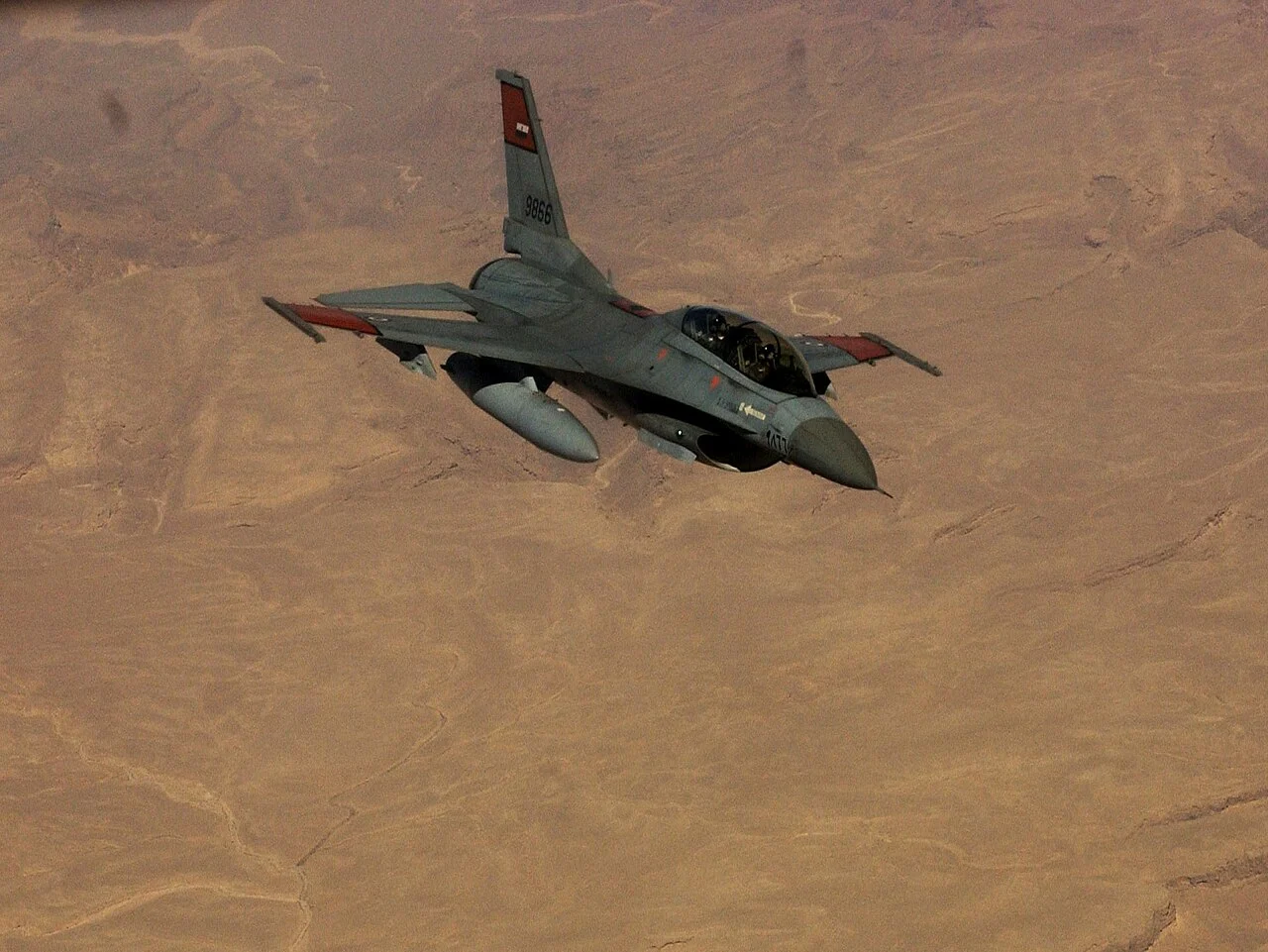 L&rsquo;Égypte a-t-elle vraiment diversifié ses fournisseurs d&rsquo;armement ?