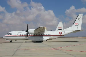 Which Tactical Transport Aircraft Fit African Air Forces’ Short-Field Airlift Needs?
