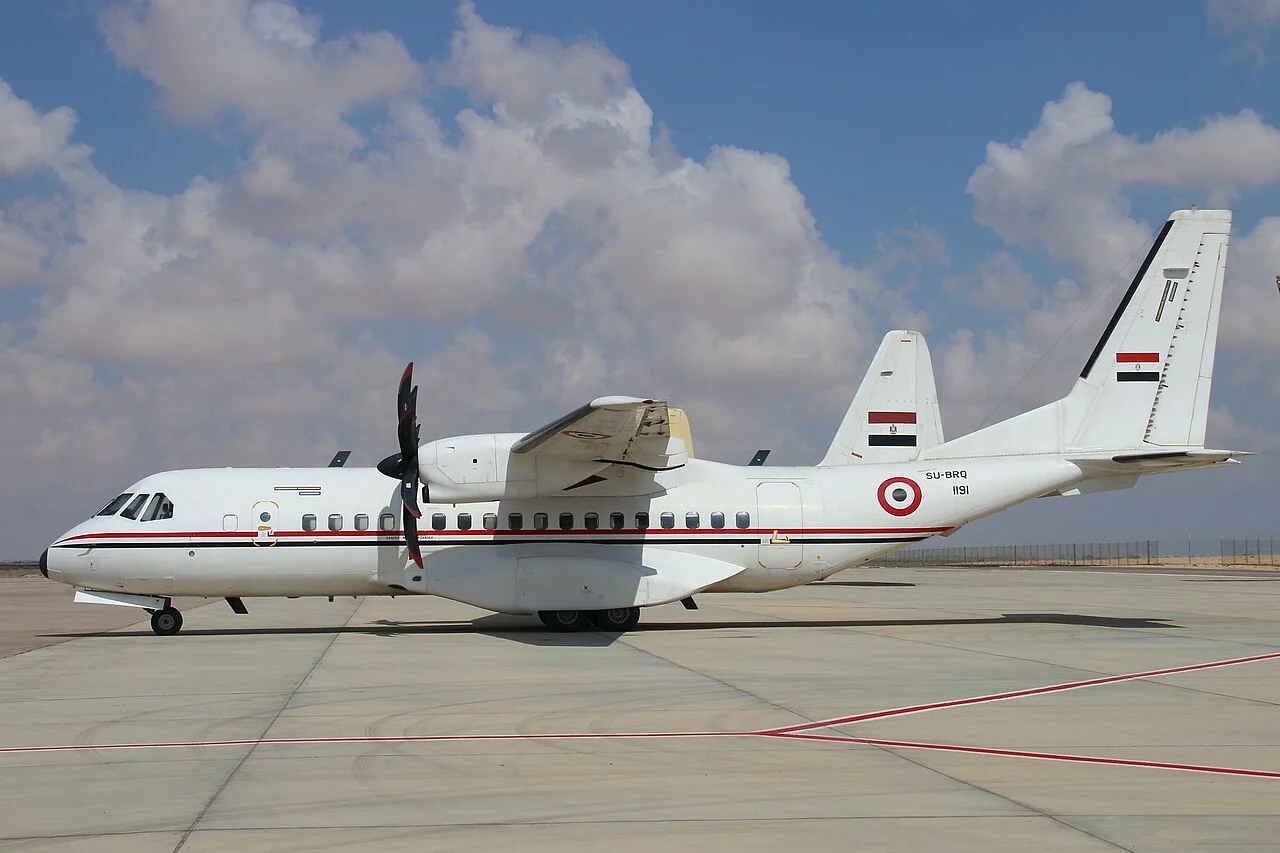 Which Tactical Transport Aircraft Fit African Air Forces’ Short-Field Airlift Needs?