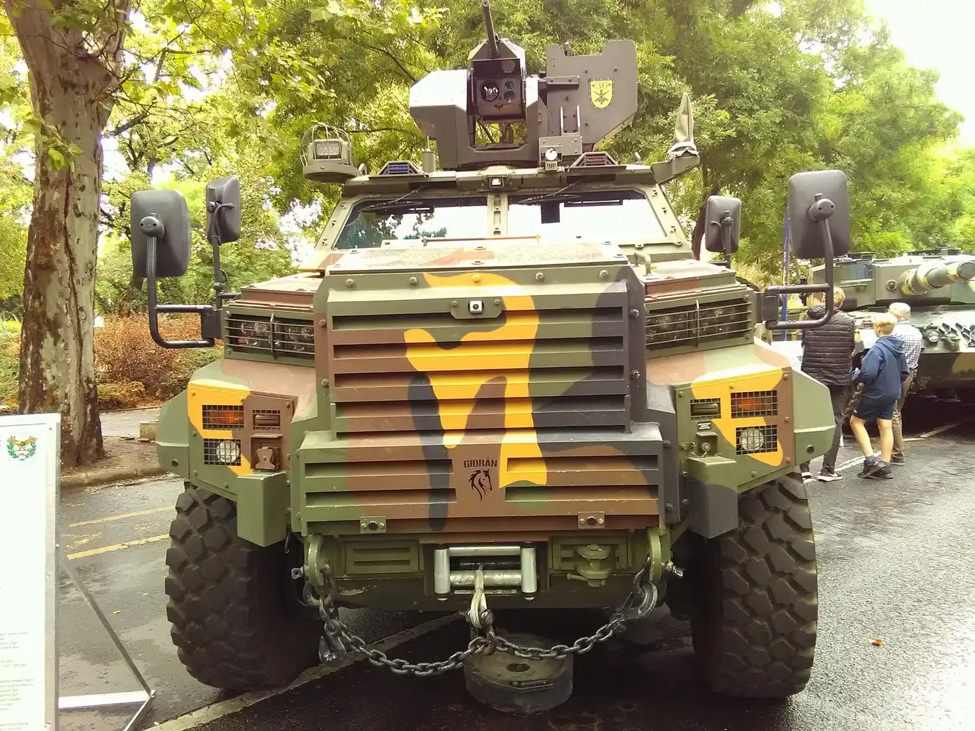 Quels pays utilisent l&rsquo;Ejder Yalçın ? Armées, gendarmeries et commandes en 2026