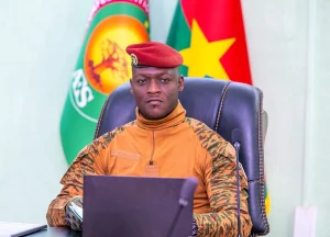 Le Burkina Faso teste le système de défense aérienne chinois Sky Dragon 30
