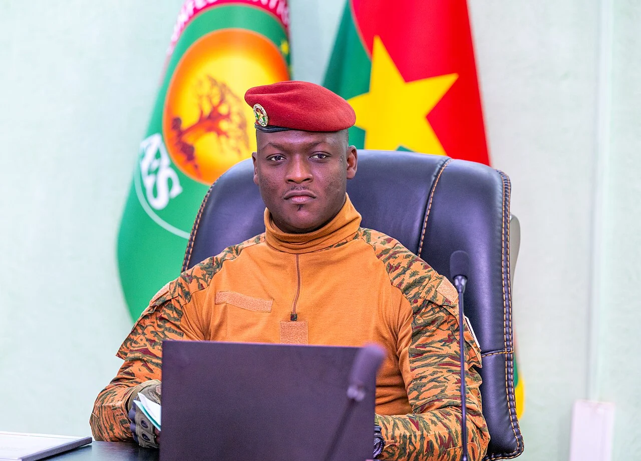 Le Burkina Faso teste le système de défense aérienne chinois Sky Dragon 30