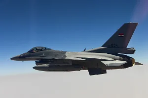 How Strong Is Iraq’s Military in 2026? Four Forces, Not One