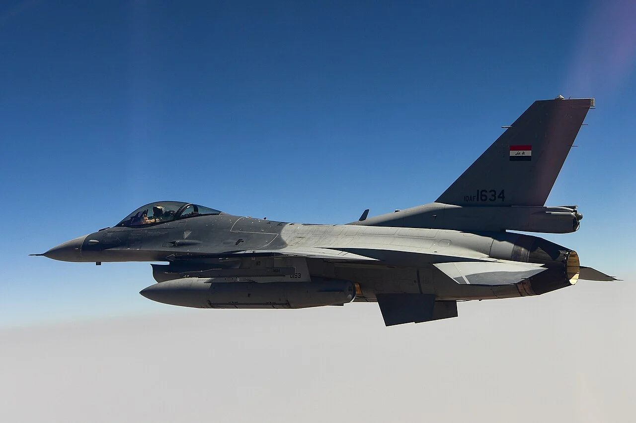 Quatre forces plutôt qu&rsquo;une armée : ce que l&rsquo;Irak aligne réellement en 2026