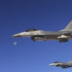 Armée jordanienne en 2026 : F-16, blindés et défense aérienne