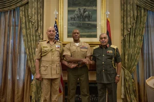Italy and Libya Move to Deepen Military Cooperation
