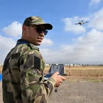 Maroc : les États-Unis financent un centre multidomaine pour drones