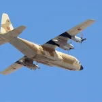 L3Harris entame la rénovation pluriannuelle de la flotte C-130H marocaine