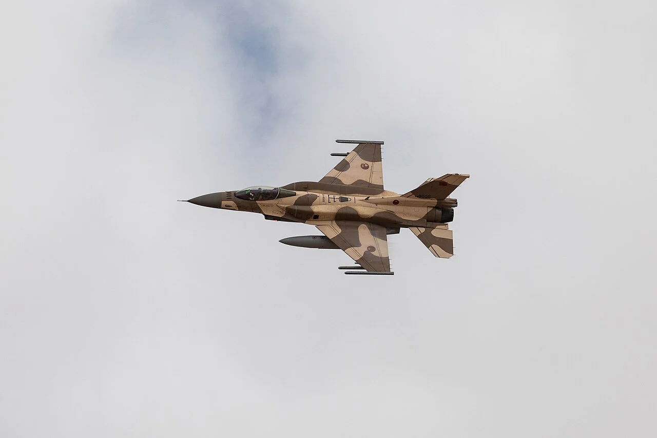Comment le Maroc équilibre ses fournisseurs américain, israélien et turc