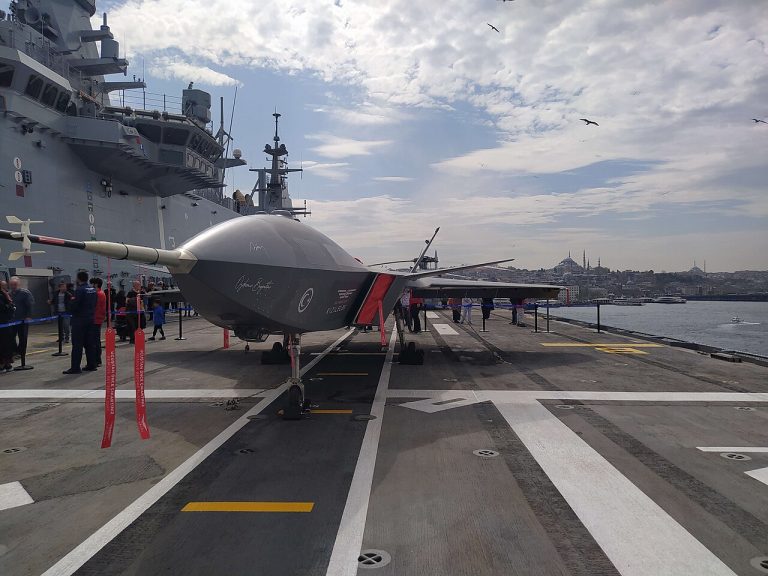 MURAD AESA Radar Explained: Range, Platforms and Status