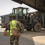 La mutinerie au Niger révèle la vraie priorité de l&rsquo;Africa Corps russe
