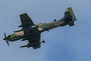 Why Nigeria Bought the A-29 Super Tucano: Timeline, Cost and Results