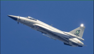Nigerian Air Force Aircraft Inventory (2026): Every Type, Who Built It