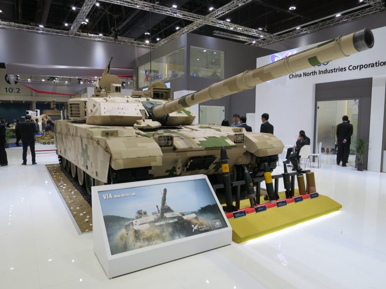 Nigerian Army Weapons and Equipment List (2026): Who Built the Arsenal