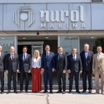 Nurol Makina, le constructeur turc derrière l&rsquo;Ejder Yalçın
