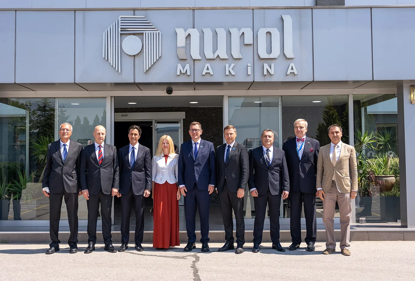 Nurol Makina, le constructeur turc derrière l&rsquo;Ejder Yalçın