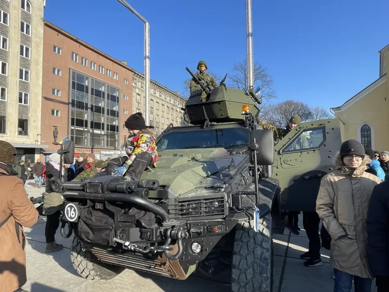 NMS 4×4 (Yörük): Nurol’s Lighter Armoured Vehicle, Its Specs and Users