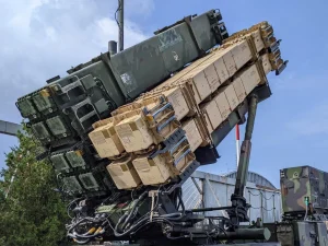 PAC-3 MSE: Which Gulf States Operate Lockheed Martin’s Patriot Interceptor?