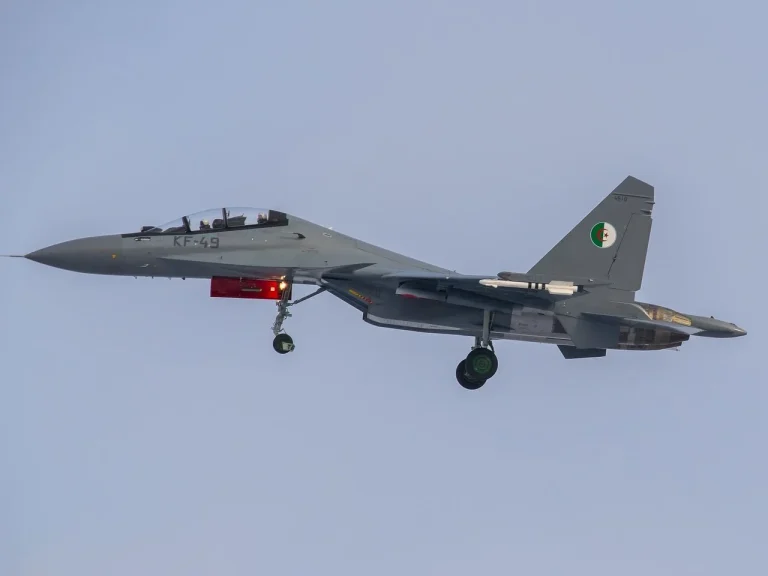 Comment la Russie a armé l&rsquo;Algérie
