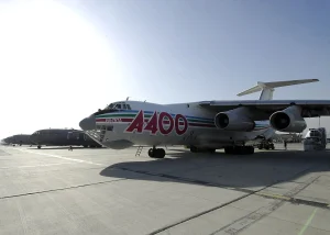 What Flight Data Shows, and Does Not, About Russia’s Air Link to the Sahel