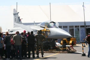 AAD 2026 : ce que le plus grand salon de défense d&rsquo;Afrique révèle sur ses fournisseurs