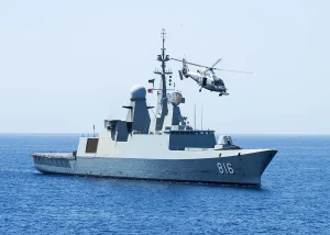 How Strong Is Saudi Arabia’s Military?