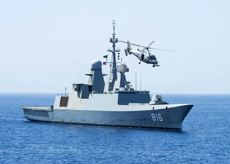 Ce que l&rsquo;armée saoudienne aligne vraiment en 2026
