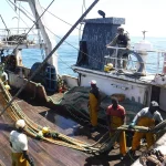 La Türkiye veille sur les eaux sénégalaises avec ses avions de patrouille maritime
