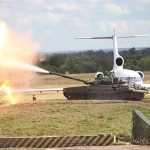 VT-4 contre T-90 : les chars de combat les plus récents d&rsquo;Afrique comparés