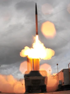 THAAD: Who Operates It in the Middle East, and How Does It Work?