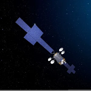 Nigeria Contracts Thales Alenia Space to Build NigComSat-2A Satellite