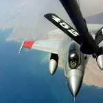 L&rsquo;arsenal américain de l&rsquo;Égypte : F-16, Abrams et Apache