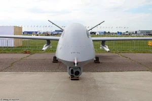 Which African Countries Operate the Wing Loong Drone?