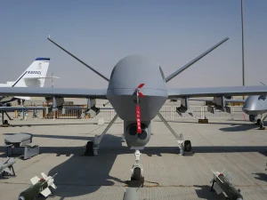 Why African Countries Buy Chinese Drones: What the Record Shows