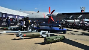 Sudan AKINCI vs CH-95: What Is Confirmed on the Latest Shoot-Down Claims