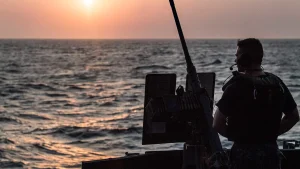 Yemeni Forces Claim Capture of Dhubab Near Bab al-Mandeb — What Reports Say