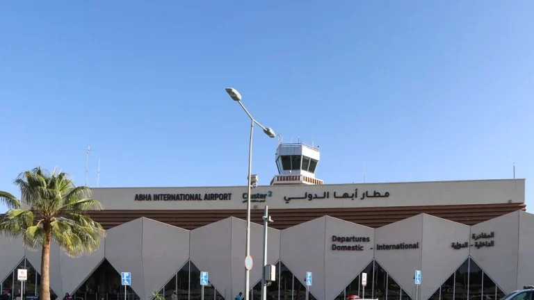 Houthi Attacks on Riyadh and Abha Airports: What Saudi Arabia Has Confirmed