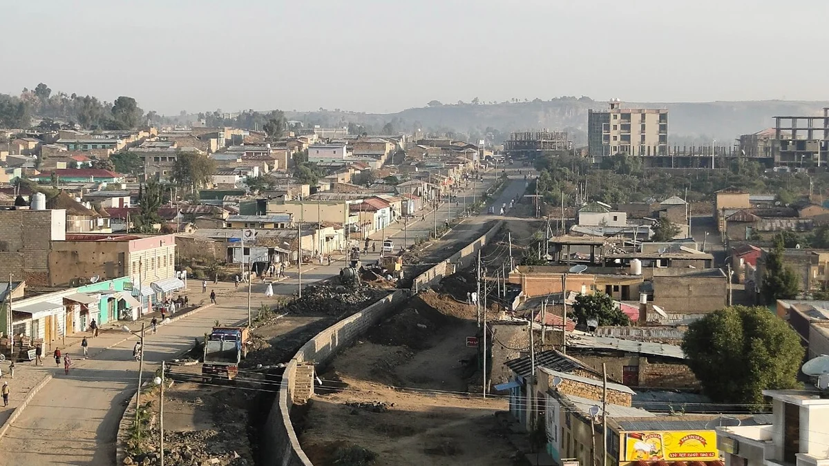 Ethiopia Invokes Self-Defence Against Eritrea at the UN: What Both Letters Say