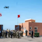 Le Maroc entame la planification d&rsquo;African Lion 2027, le plus grand exercice militaire d&rsquo;Afrique