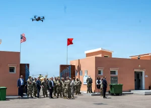 Planning Begins for African Lion 2027, Africa’s Largest Military Exercise