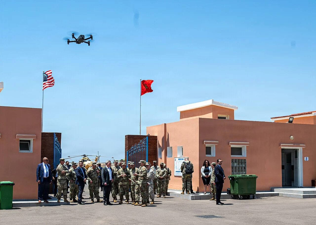 Planning Begins for African Lion 2027, Africa’s Largest Military Exercise